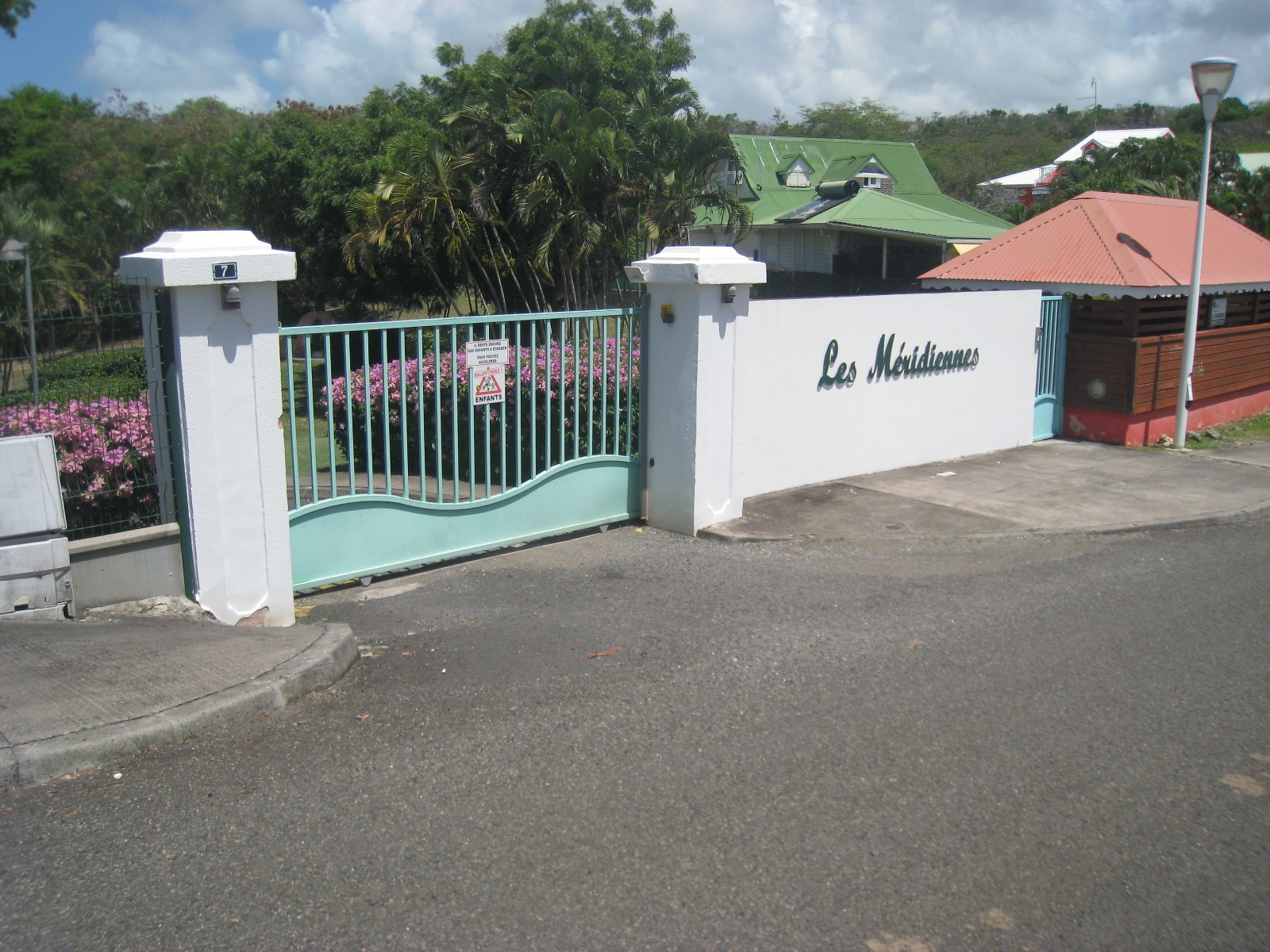 GUADELOUPE Guadeloupe